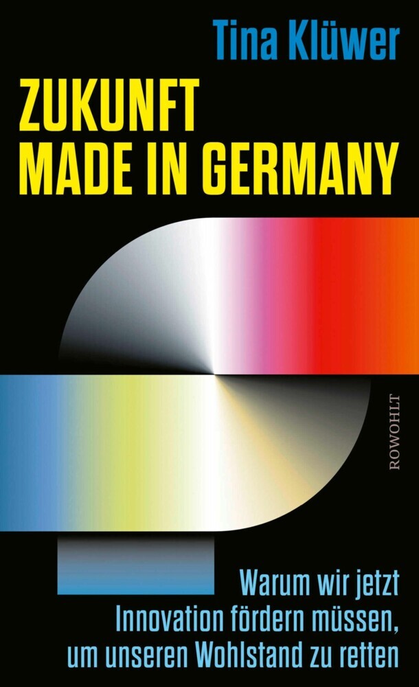 Zukunft made in Germany main product photo