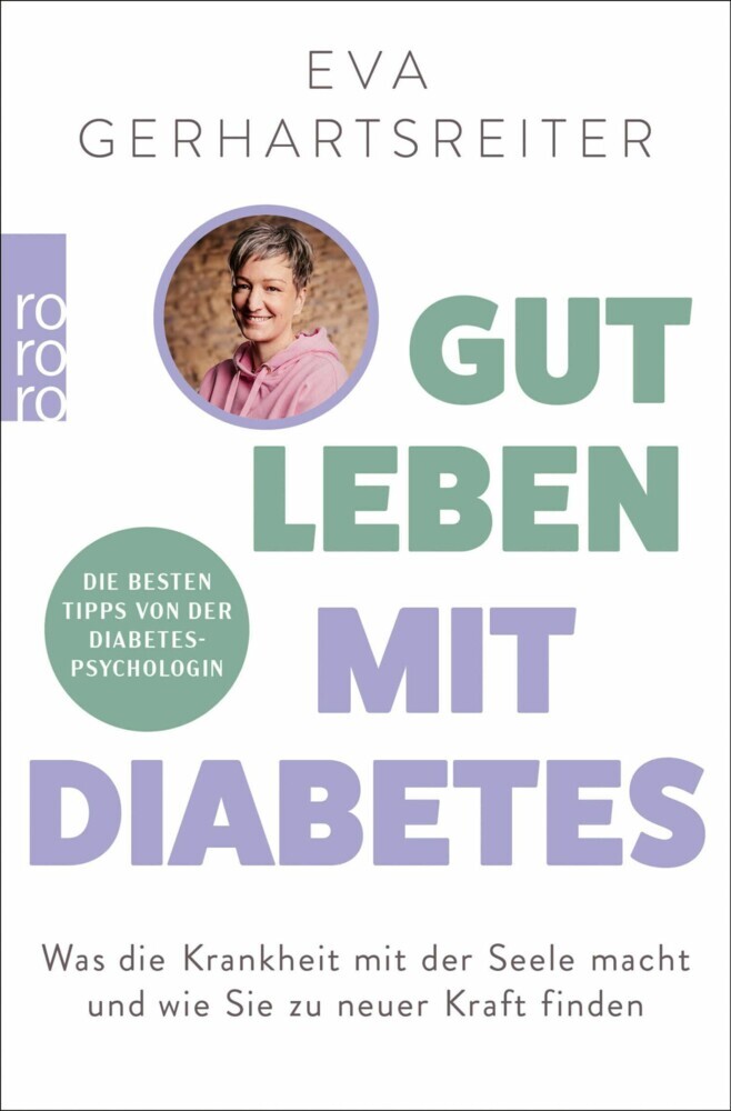 Gut leben mit Diabetes main product photo