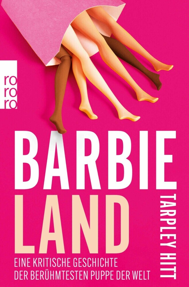 Barbieland main product photo