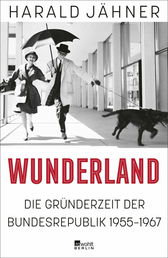 Wunderland main product photo