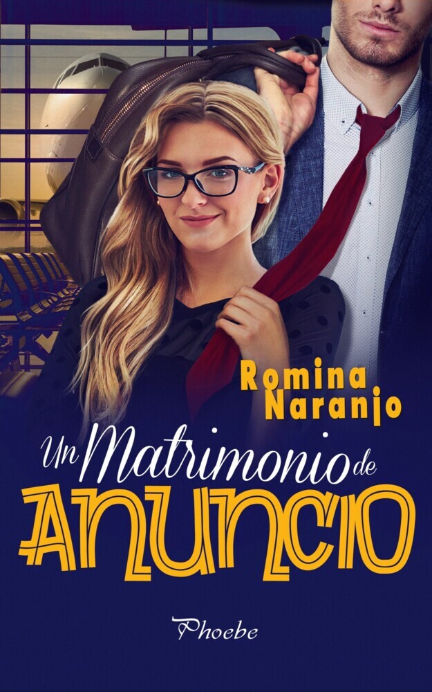 Un matrimonio de anuncio main product photo