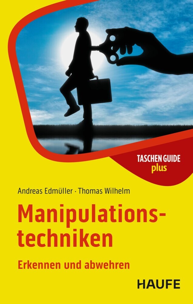 Manipulationstechniken main product photo