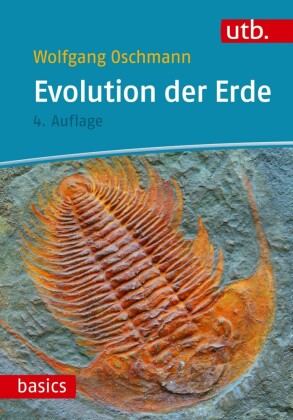 Evolution der Erde