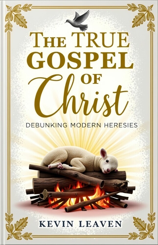 The True Gospel of Christ main product photo