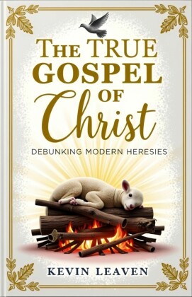 The True Gospel of Christ
