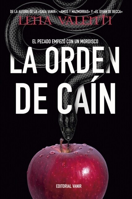 La Orden de Caín main product photo