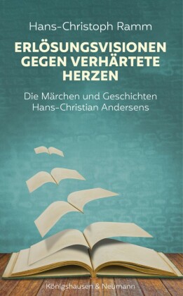 Erlösungsvisionen gegen verhärtete Herzen