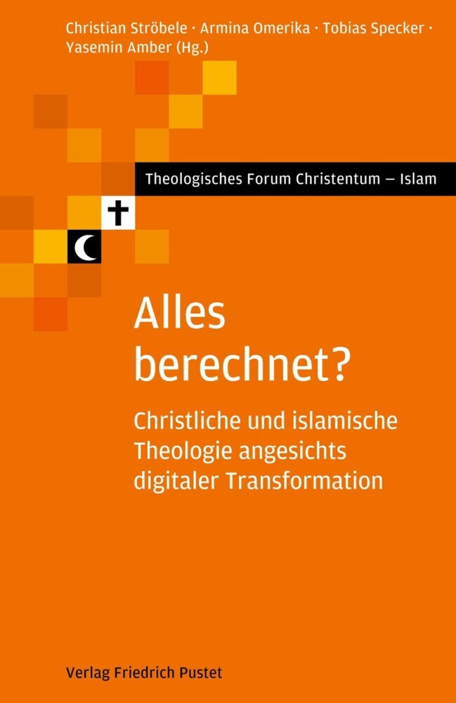 Alles berechnet? main product photo