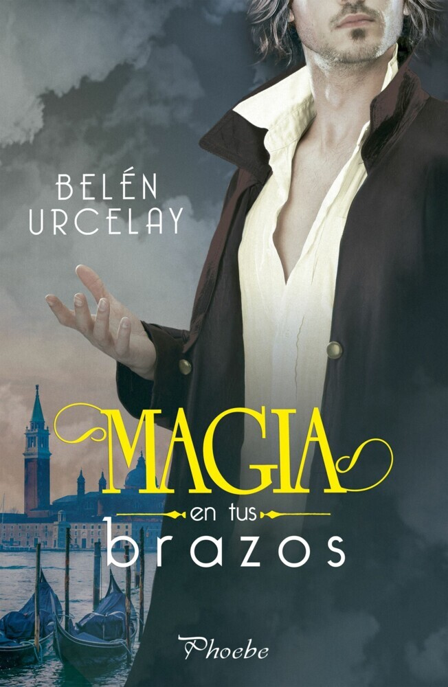 Magia en tus brazos main product photo