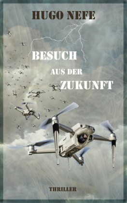 BESUCH AUS DER ZUKUNFT