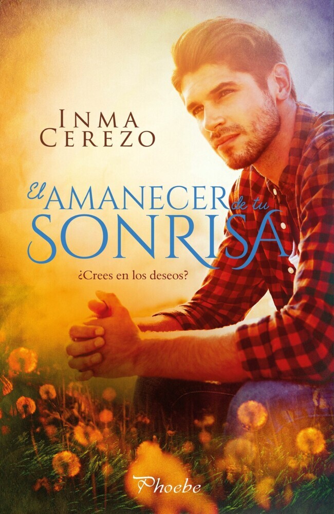 El amanecer de tu sonrisa main product photo