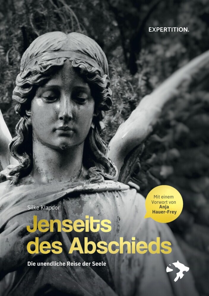 Jenseits des Abschieds main product photo