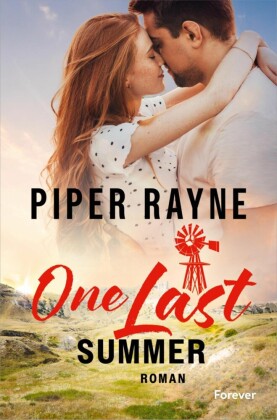 One Last Summer