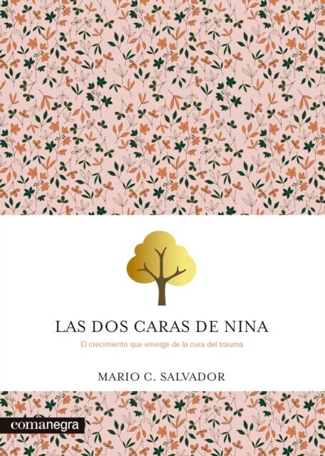 Las dos caras de Nina main product photo