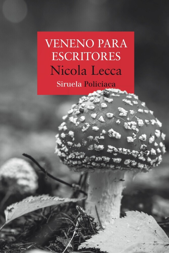 Veneno para escritores main product photo