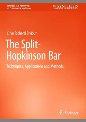 The Split-Hopkinson Bar