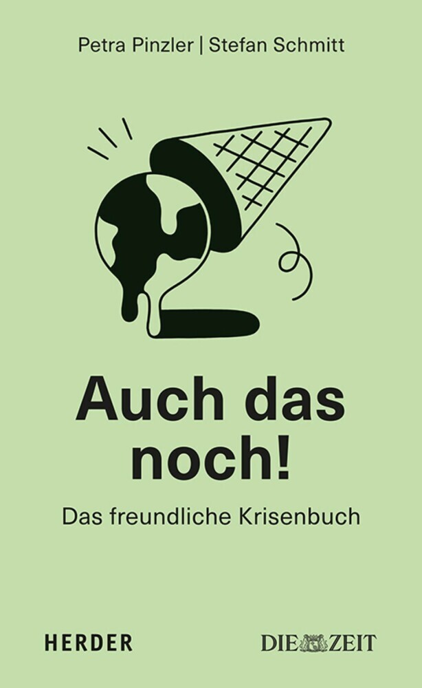 Auch das noch! main product photo