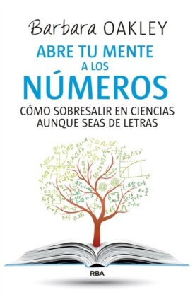 Abre tu mente a los números