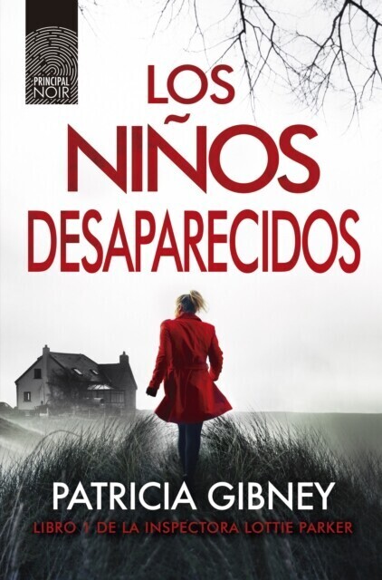 Los niños desaparecidos main product photo