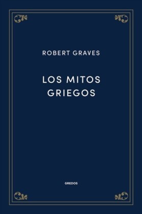 Los mitos griegos