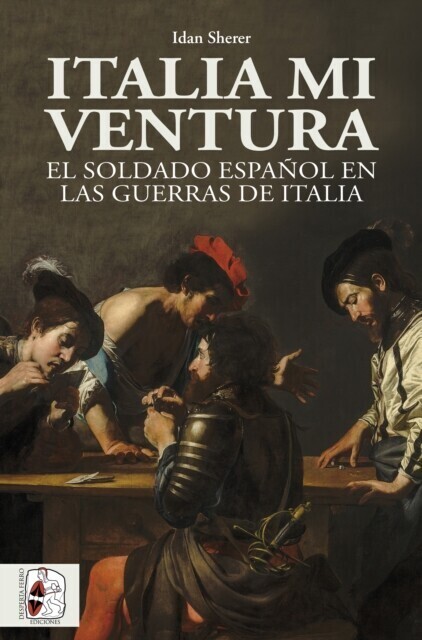 Italia mi ventura main product photo