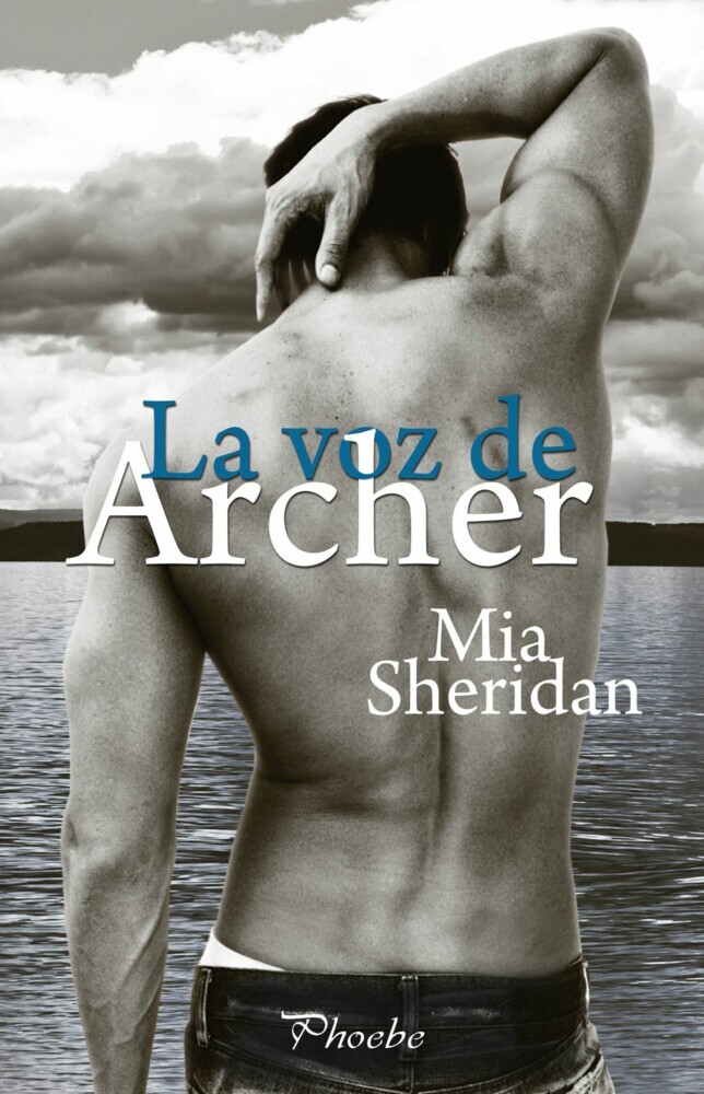 La voz de Archer main product photo
