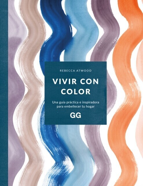 Vivir con color main product photo
