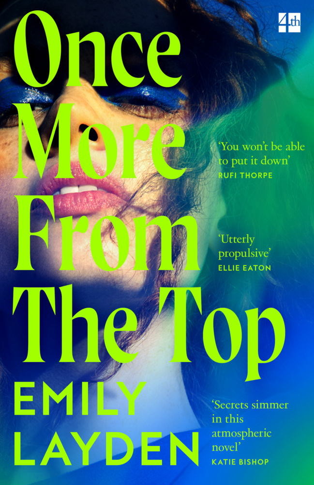 Once More From The Top main product photo