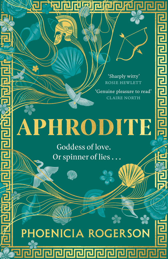 Aphrodite main product photo