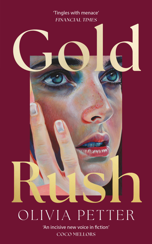 Gold Rush main product photo