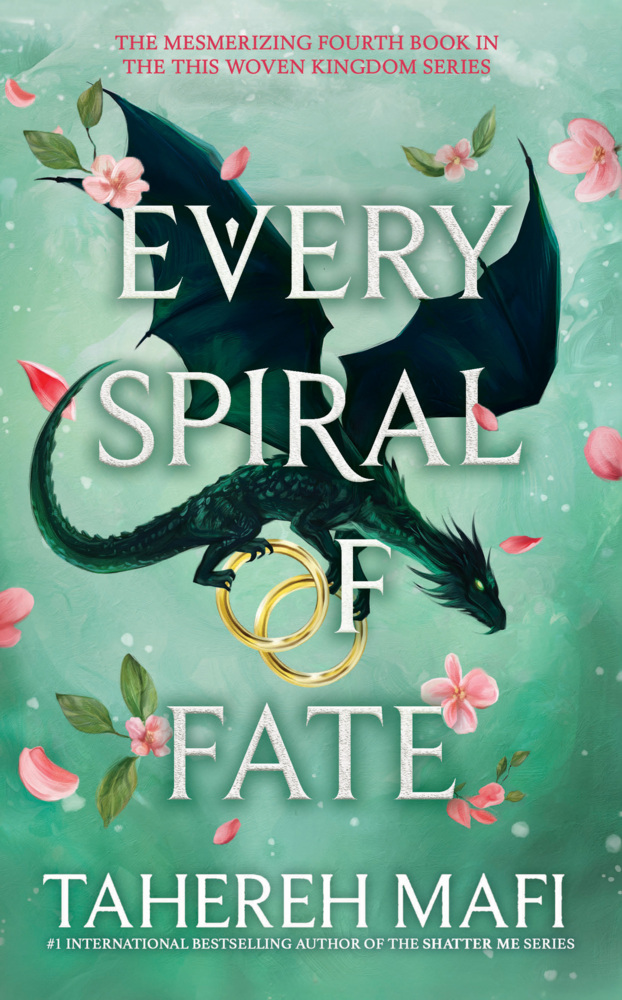 Every Spiral of Fate main product photo