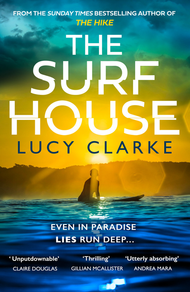 The Surf House main product photo