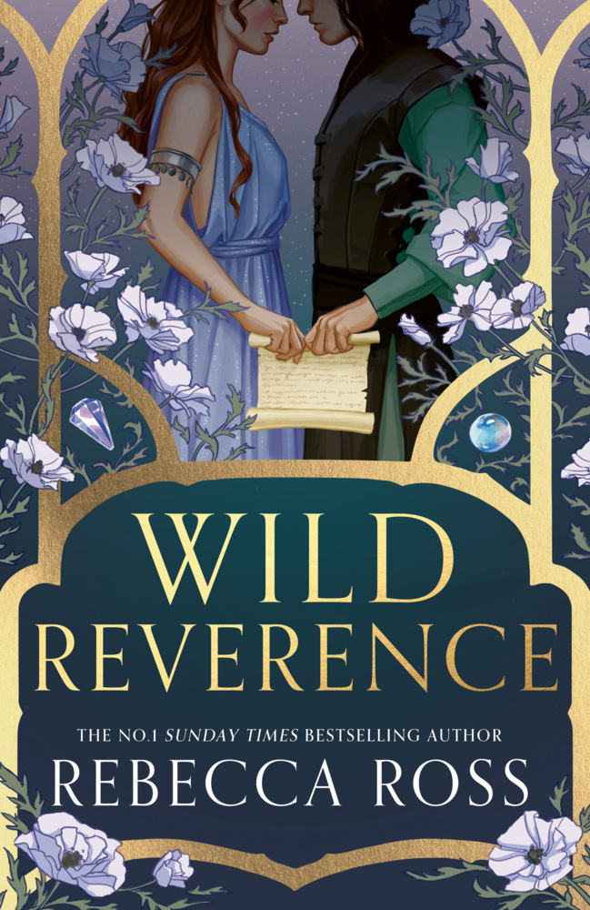 Wild Reverence main product photo