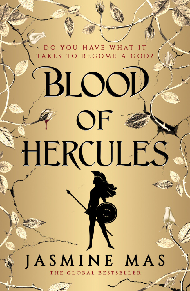 Blood of Hercules main product photo