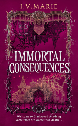 The Immortal Consequences