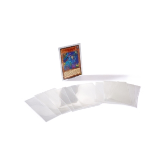 TCG Sleeves Pro, 62x90 mm