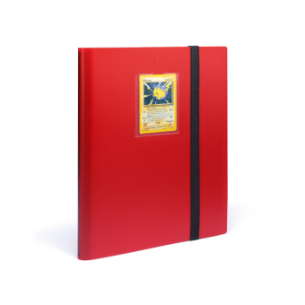 TCG Album Slim rot