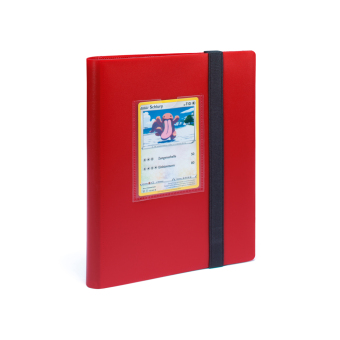 TCG Album Slim Small rot