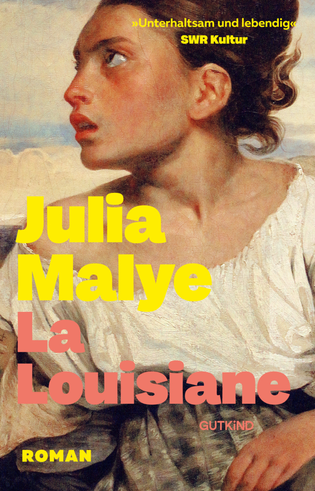 La Louisiane main product photo