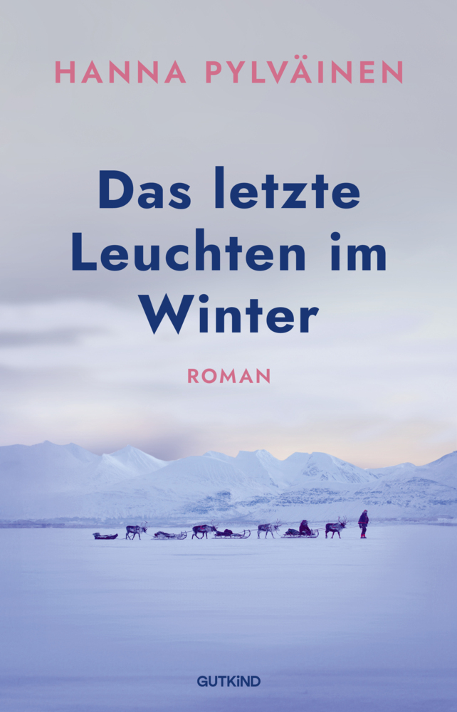 Das letzte Leuchten im Winter main product photo