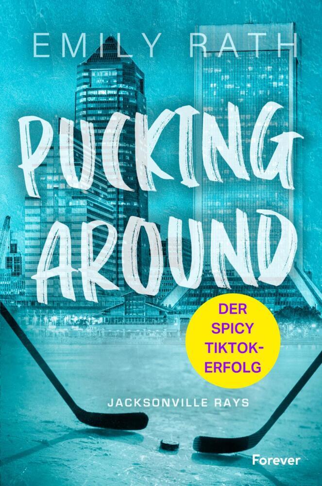 Pucking Around main product photo