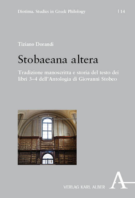 Stobaeana altera main product photo
