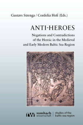 Anti-Heroes