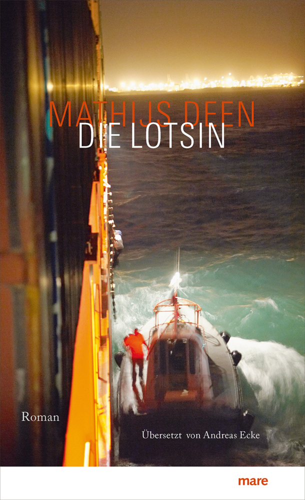 Die Lotsin main product photo