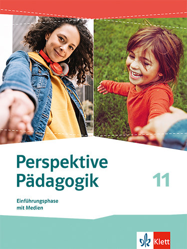 Perspektive Pädagogik Einführungsphase main product photo