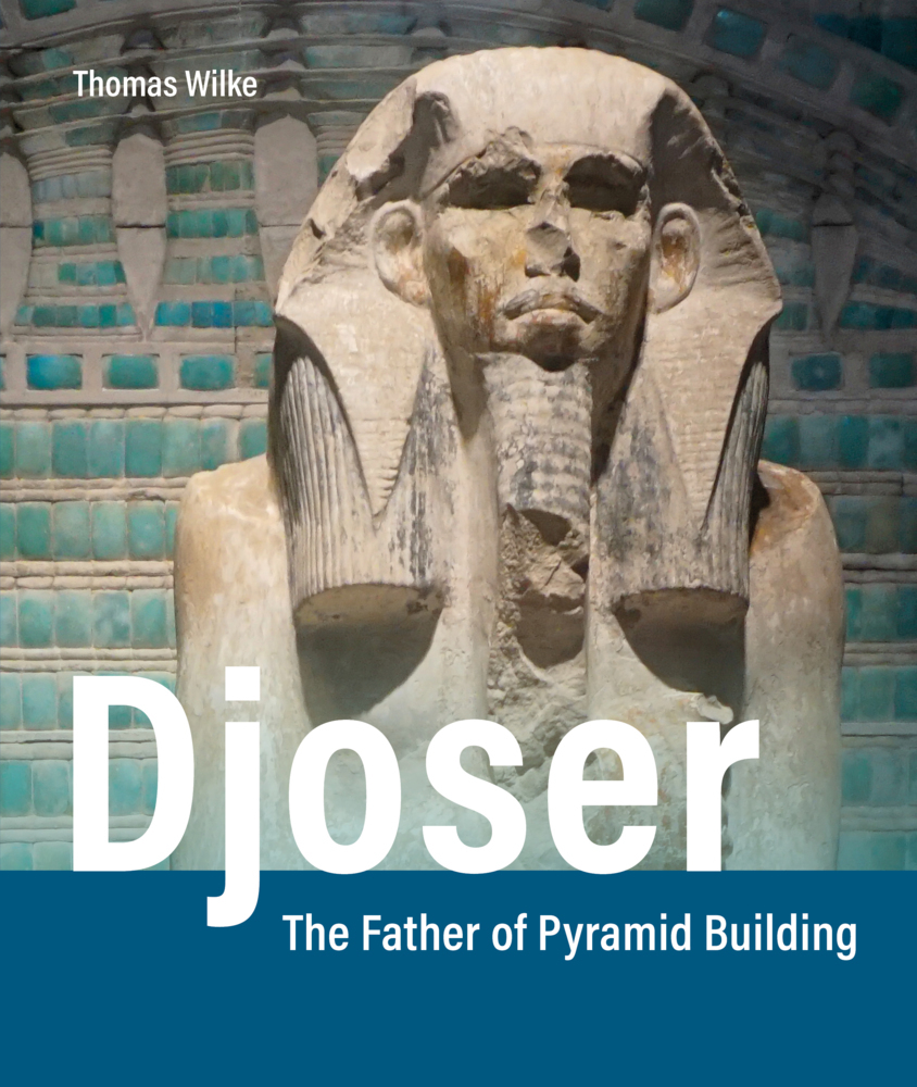 Djoser main product photo