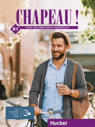 Chapeau ! B1, m. 1 Buch, m. 1 Beilage