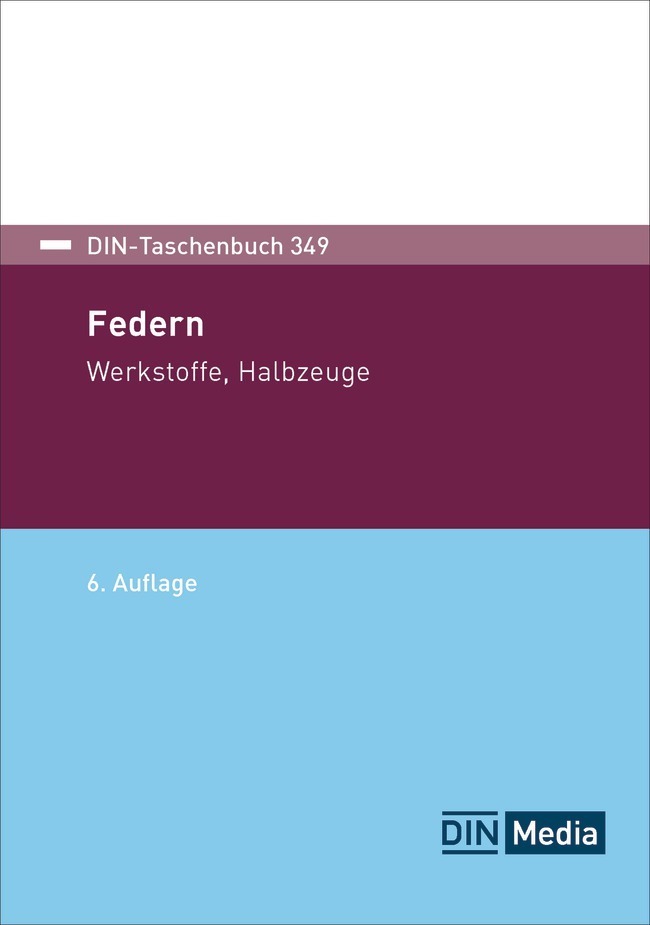 Federn main product photo