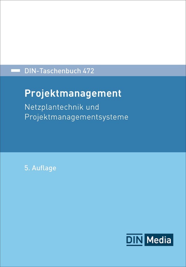 Projektmanagement main product photo