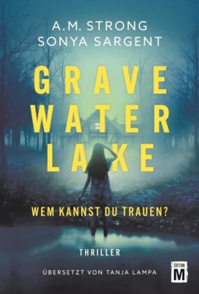 Gravewater Lake